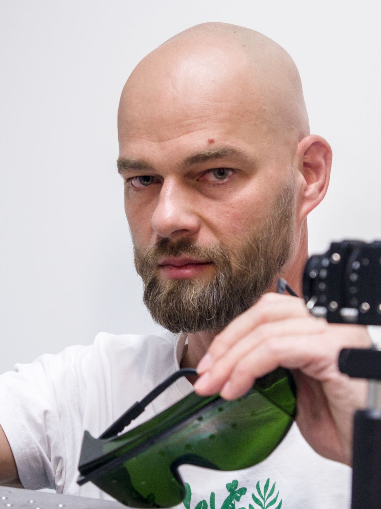 Alexander Kalyanov