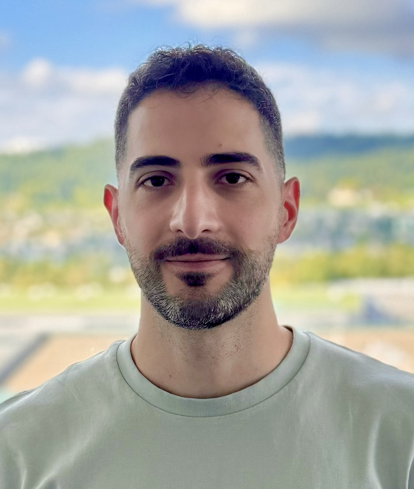 Emanuele Russomanno