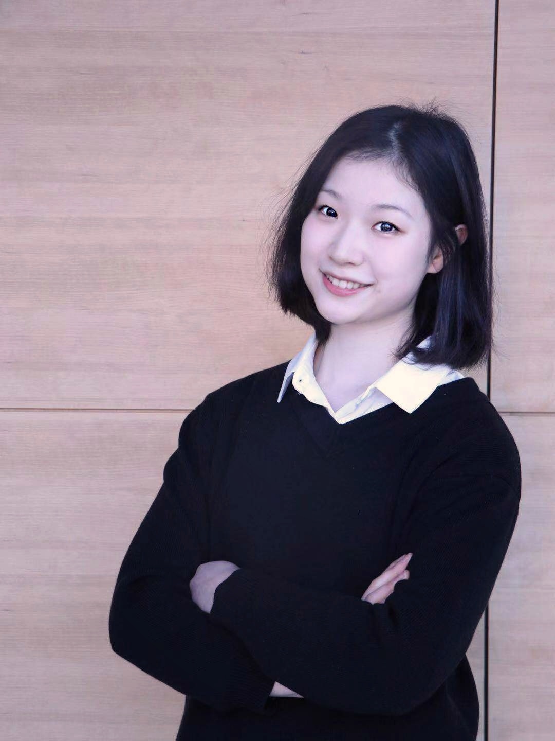 Jingjing Jiang