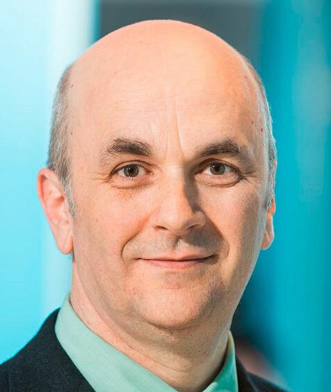 Martin Wolf