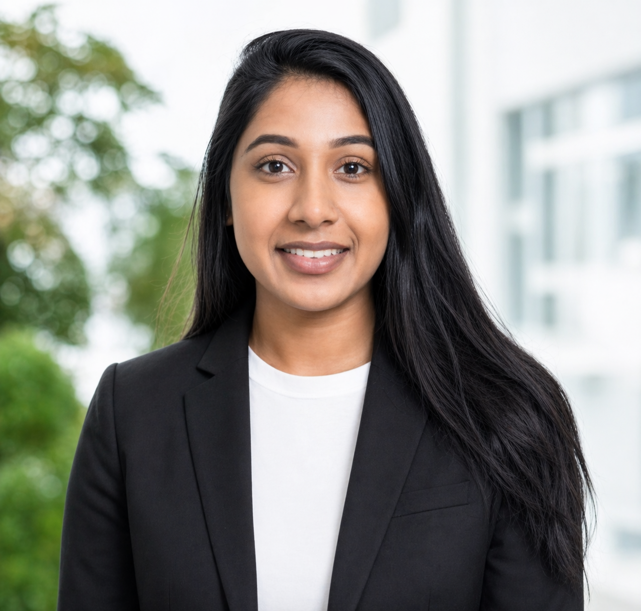 Nijana Nagendram
