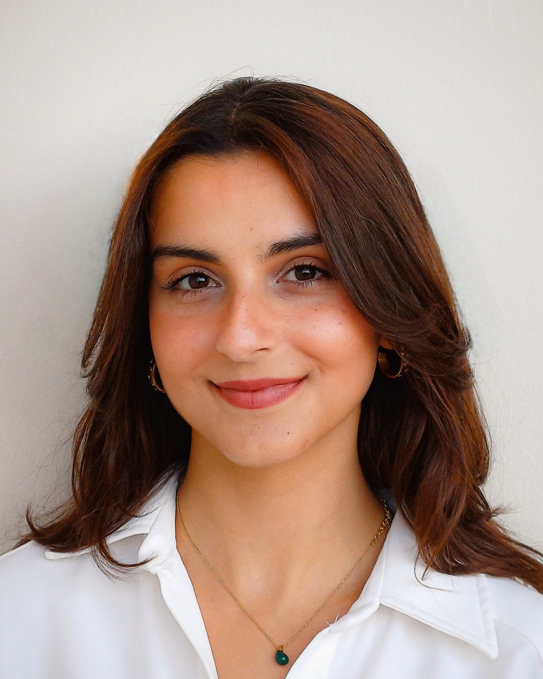 Sofia Spinthaki